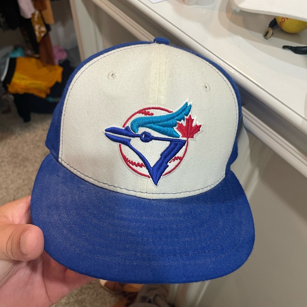 Toronto blue jays new era